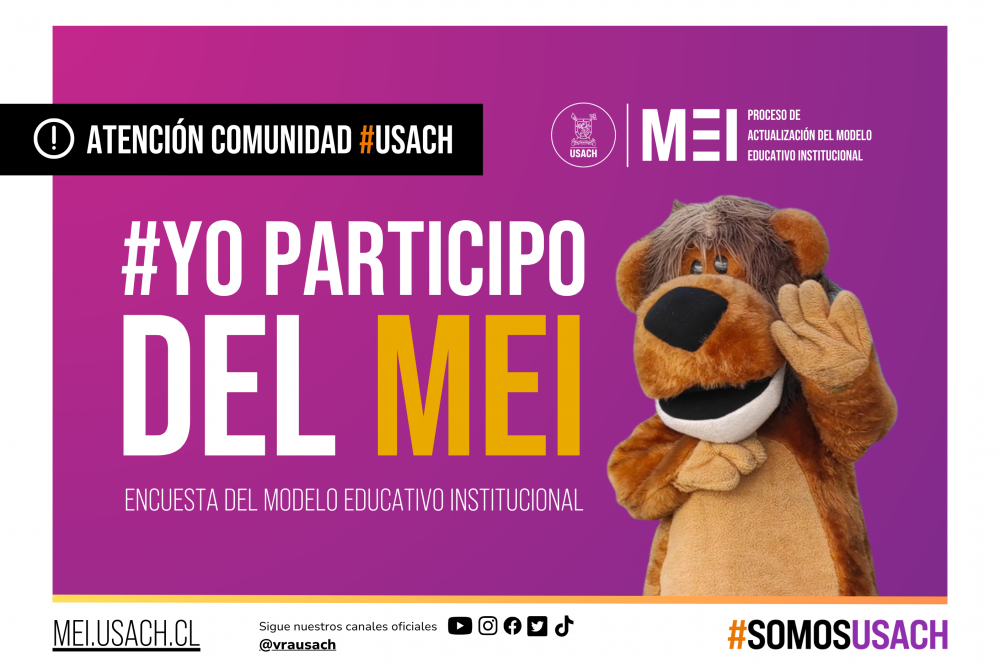 #YoParticipoDelMEI